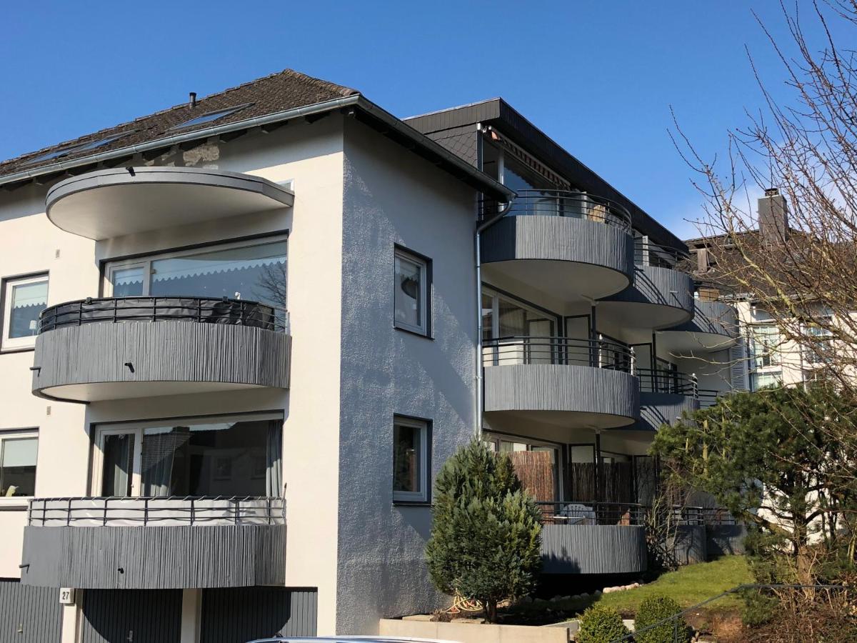 Apartamento Hamptons No.4 Scharbeutz Exterior foto