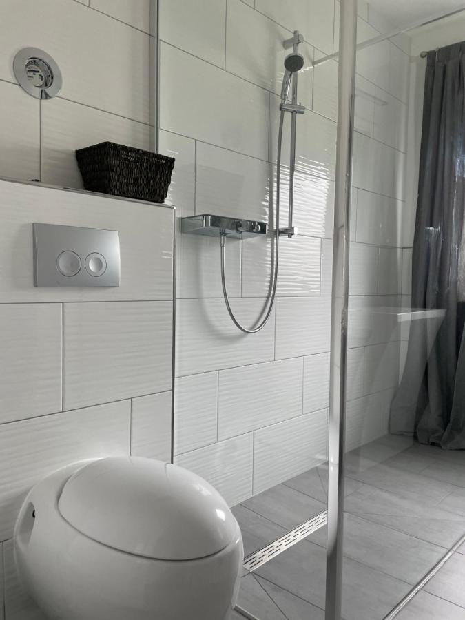 Apartamento Hamptons No.4 Scharbeutz Exterior foto